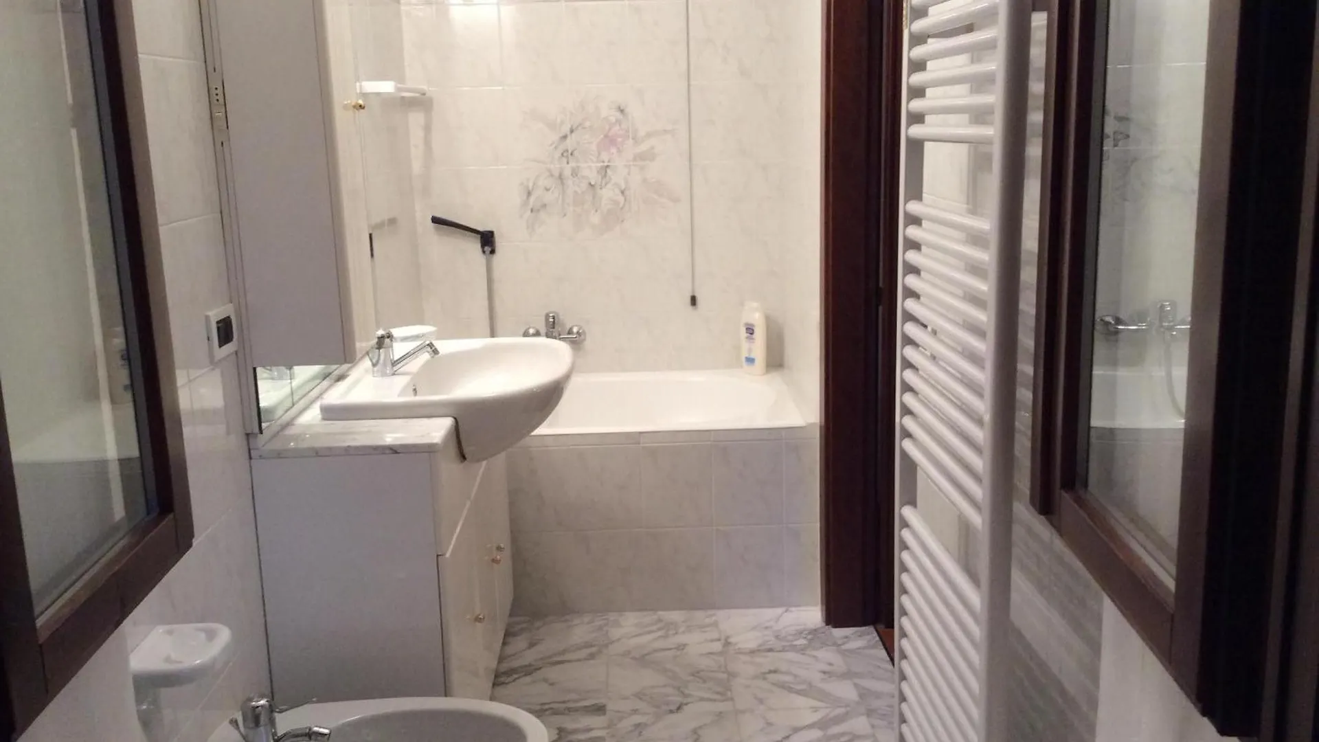 Ferienwohnung Agnese San Felice del Benaco