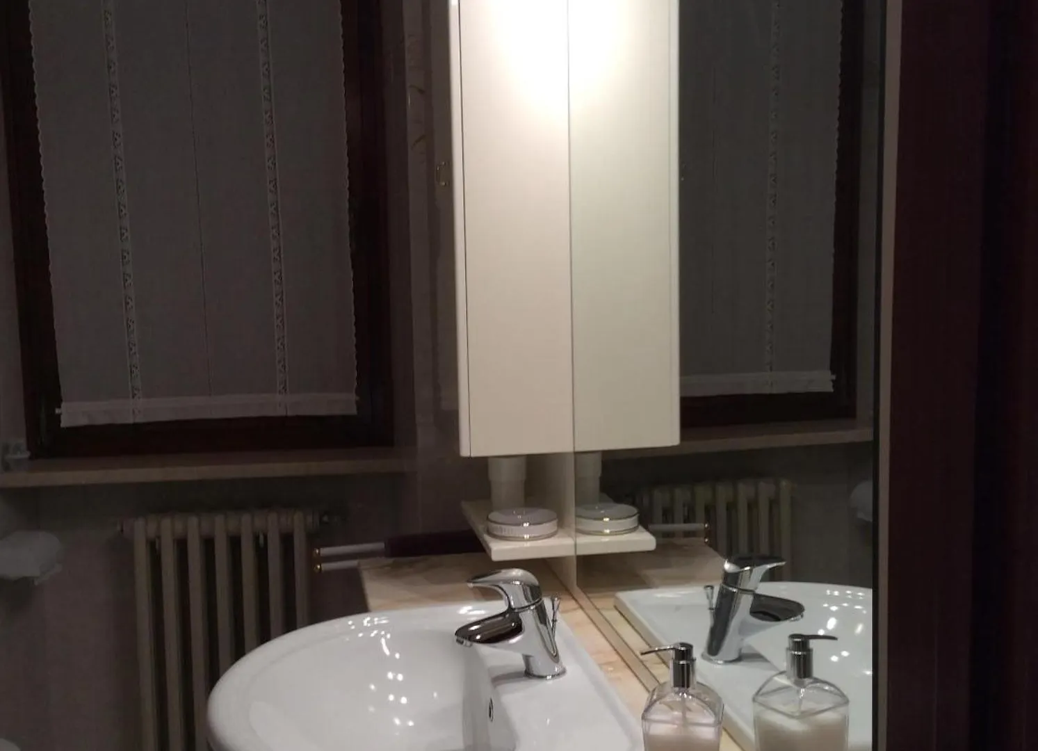 Ferienwohnung Agnese San Felice del Benaco 0*,