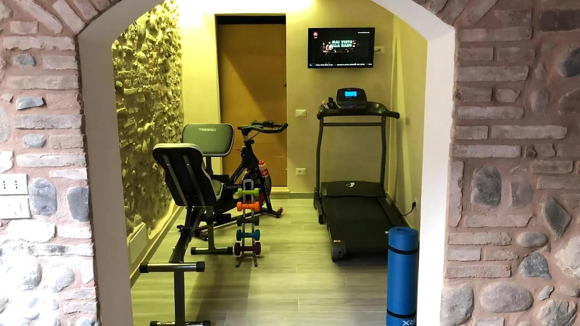 Ferienwohnung Agnese San Felice del Benaco Italien