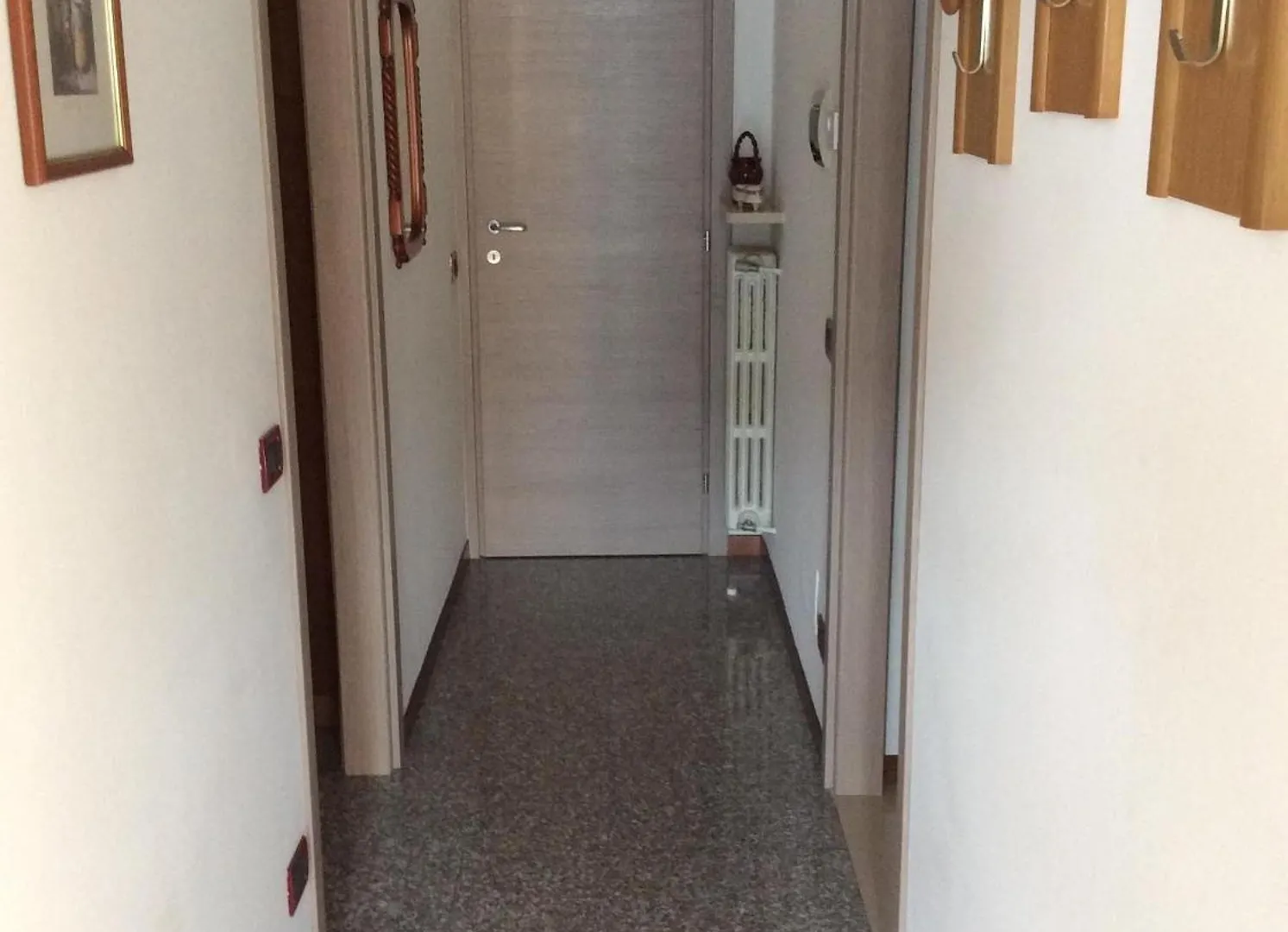 Ferienwohnung Agnese San Felice del Benaco Italien