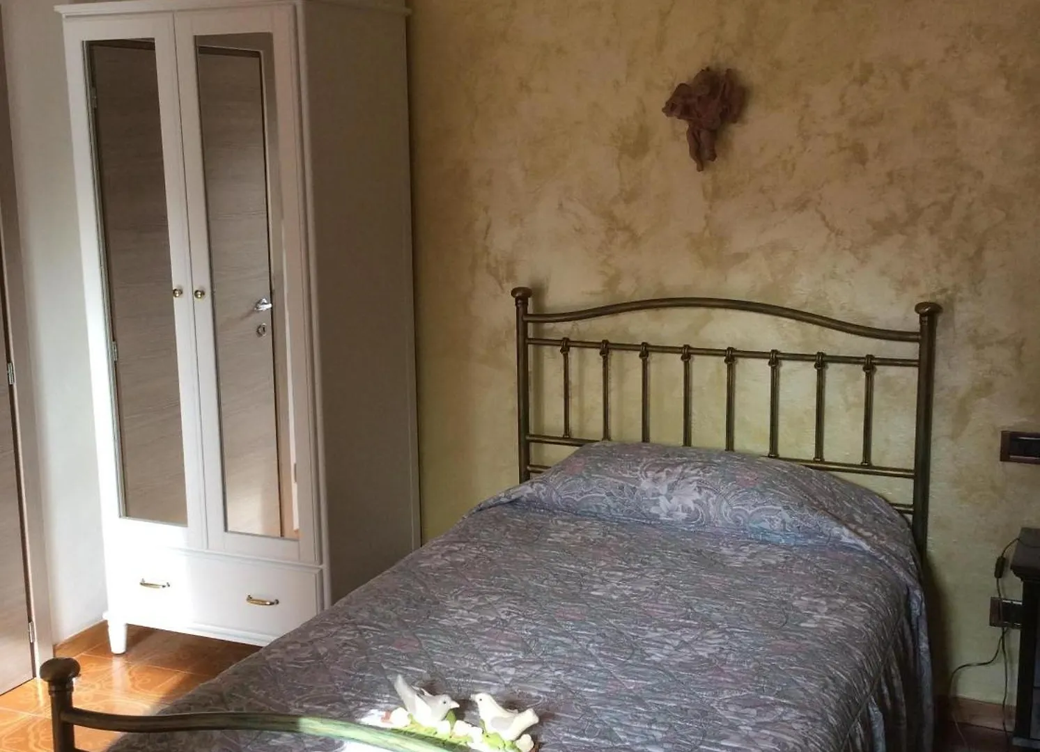 Ferienwohnung Agnese San Felice del Benaco
